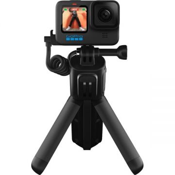 GoPro Trepied GoPro Volta APHGM-001-EU, Telecomanda, Negru GoPro Trepied GoPro Volta APHGM-001-EU, Telecomanda, Negru