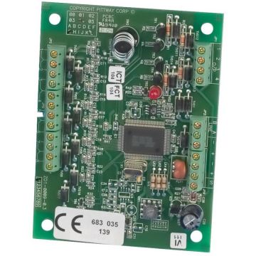 HONEYWELL Gxy Rio Pcb Kit HONEYWELL Gxy Rio Pcb Kit