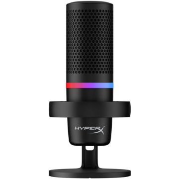 HP Microfon HyperX DuoCast RGB Black HP Microfon HyperX DuoCast RGB Black