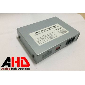 Modul camera spate si fata BMW CIC AHD 720P