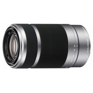 Sony Obiectiv Sony 55-210/4.5-6.3 OSS, negru Sony Obiectiv Sony 55-210/4.5-6.3 OSS, negru