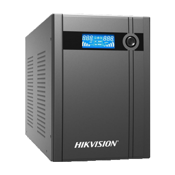Sursa neintreruptibila - UPS 3000 VA, 1800W - HIKVISION DS-UPS3000 Sursa neintreruptibila - UPS 3000 VA, 1800W - HIKVISION DS-UPS3000