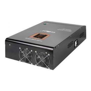 UPS Centrale Sinus Pur 5000VA/3500W 48V - KEMOT URZ3433 UPS Centrale Sinus Pur 5000VA/3500W 48V - KEMOT URZ3433