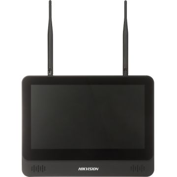 Video Recorder Hikvision DS-7608NI-L1/W/1T 8 Canale Video Recorder Hikvision DS-7608NI-L1/W/1T 8 Canale