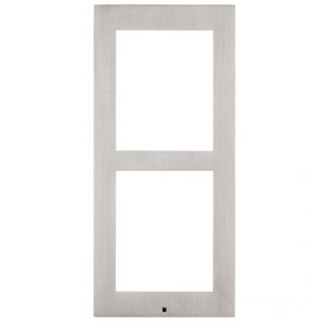 2N Entry Panel 2 Module Surf./Frame Hel. P Verso 9155022 2n 2N Entry Panel 2 Module Surf./Frame Hel. P Verso 9155022 2n