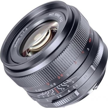 7Artisans Obiectiv Manual 7Artisans 35mm F1.4 Mark III Full Frame Titanium Gray L Mount 7Artisans Obiectiv Manual 7Artisans 35mm F1.4 Mark III Full Frame Titanium Gray L Mount