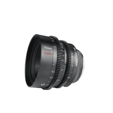 7Artisans Obiectiv manual 7Artisans 50mm T1.05 Cine pentru Canon RF-Mount 7Artisans Obiectiv manual 7Artisans 50mm T1.05 Cine pentru Canon RF-Mount