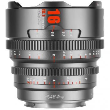 7Artisans Obiectiv Manual 7Artisans HOPE 16mm T2.1 Super35 Cine Wide Lens Fuji FX Titanium 7Artisans Obiectiv Manual 7Artisans HOPE 16mm T2.1 Super35 Cine Wide Lens Fuji FX Titanium