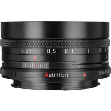 AstrHori Obiectiv Manual AstrHori 18mm F8 FF Shift Lens Sony E AstrHori Obiectiv Manual AstrHori 18mm F8 FF Shift Lens Sony E
