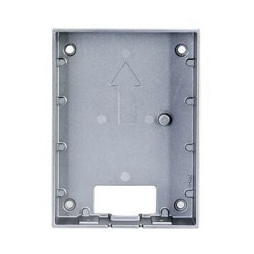 Dahua Accesoriu interfonie Dahua VTM115, Cutie montaj aparent compatibila VTO2202F-P Dahua Accesoriu interfonie Dahua VTM115, Cutie montaj aparent compatibila VTO2202F-P