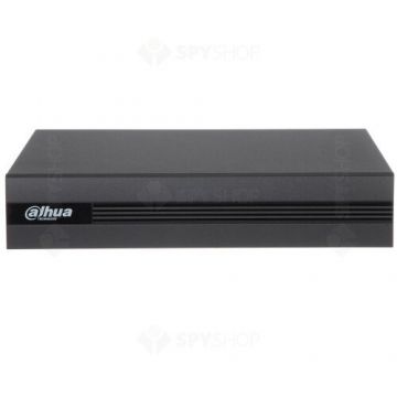 Dahua DVR Dahua XVR1B04-I AI WizSense, 4 canale, 1080N/720p, Pentabrid Dahua DVR Dahua XVR1B04-I AI WizSense, 4 canale, 1080N/720p, Pentabrid