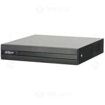 Dahua DVR Dahua XVR1B16-I AI WizSense, 16 canale, 1080N/720p, Pentabrid Dahua DVR Dahua XVR1B16-I AI WizSense, 16 canale, 1080N/720p, Pentabrid
