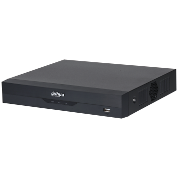Dahua DVR Dahua XVR5108HS-4KL-I3 8 canale 4K, 1080P, H.265+ Dahua DVR Dahua XVR5108HS-4KL-I3 8 canale 4K, 1080P, H.265+