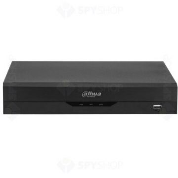 Dahua DVR Dahua XVR5108HS-I3 AI WizSense 8 canale Pentabrid Dahua DVR Dahua XVR5108HS-I3 AI WizSense 8 canale Pentabrid