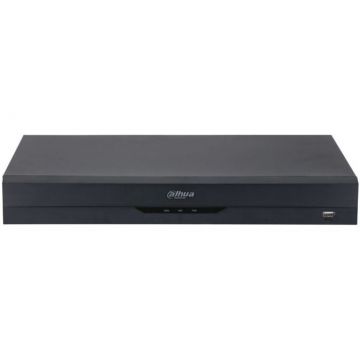 Dahua DVR Dahua XVR5232AN-I3 WizSense, 32 canale, 5 M-N, audio prin coaxial, POS, IoT Dahua DVR Dahua XVR5232AN-I3 WizSense, 32 canale, 5 M-N, audio prin coaxial, POS, IoT