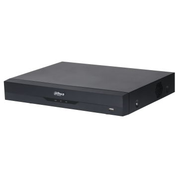 Dahua DVR Pentabrid 16 canale  XVR5116H-4KL Dahua DVR Pentabrid 16 canale  XVR5116H-4KL