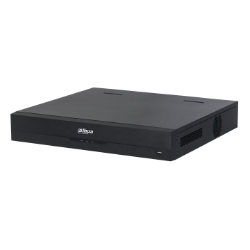 Dahua NVR 64 CHANNELS 1.5U 4HDD NVR5464-EI Dahua NVR 64 CHANNELS 1.5U 4HDD NVR5464-EI