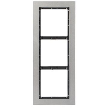 Dahua Suport module videointerfon Dahua, VTM126, Aluminiu, Alb/Negru Dahua Suport module videointerfon Dahua, VTM126, Aluminiu, Alb/Negru