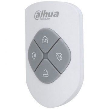 Dahua Telecomanda fara fir, Dahua, ARA24-W2, Alb Dahua Telecomanda fara fir, Dahua, ARA24-W2, Alb