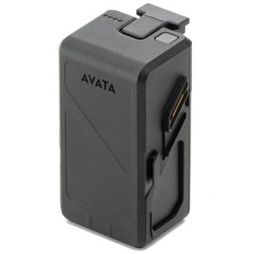 DJI Acumulator inteligent DJI Avata cp.fp.00000072.01, Negru DJI Acumulator inteligent DJI Avata cp.fp.00000072.01, Negru
