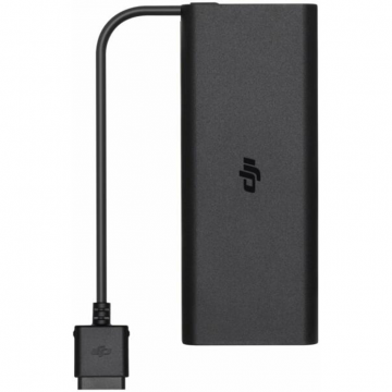 DJI Cablu AC DJI pentru hub incarcare acumulator TB51