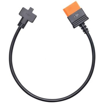 DJI Cablu de incarcare rapida DJI pentru Matrice 30, 230W, 40cm