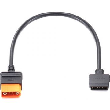 DJI Cablu de incarcare rapida DJI Power SDC to Air 3 pentru Power 1000