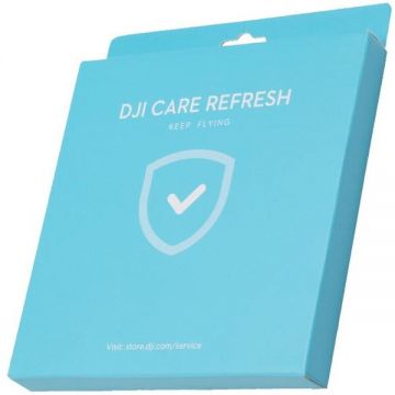 DJI Card licenta asigurare DJI, 1Y (Mavic 3) DJI Card licenta asigurare DJI, 1Y (Mavic 3)