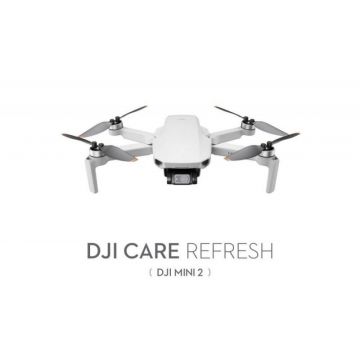 DJI Card licenta asigurare DJI, 1Y (Mini 2) Care Refresh CP.QT.00004163.02