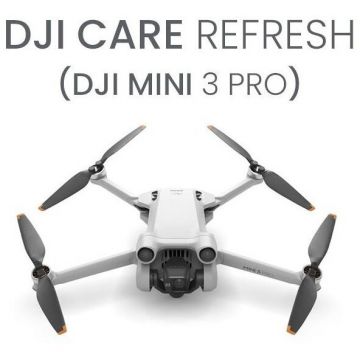 DJI Card licenta asigurare DJI, 1Y Mini 3