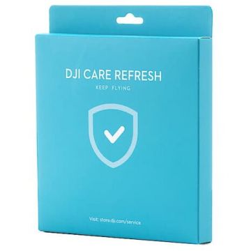 DJI Card licenta asigurare DJI Air 3S, 2 ani, Care refresh DJI Card licenta asigurare DJI Air 3S, 2 ani, Care refresh
