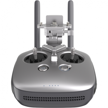 DJI Controller DJI Inspire 2 , Argintiu DJI Controller DJI Inspire 2 , Argintiu