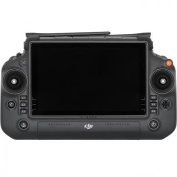 DJI Controller DJI RC Plus pentru DJI Inspire 3, Ecran 7, HDMI, Wi-Fi 6, Bluetooth 5.1, Negru DJI Controller DJI RC Plus pentru DJI Inspire 3, Ecran 7, HDMI, Wi-Fi 6, Bluetooth 5.1, Negru