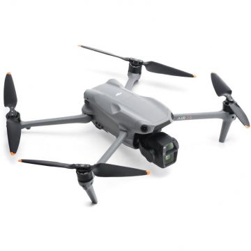 DJI DJI Air 3S Drona Fly More Combo cu Telecomanda DJI RC 2 DJI DJI Air 3S Drona Fly More Combo cu Telecomanda DJI RC 2