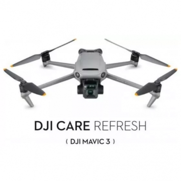 DJI Licenta electronica DJI Care 1Y (Mavic 3) DJI Licenta electronica DJI Care 1Y (Mavic 3)