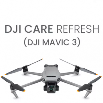 DJI Licenta electronica DJI Care 2Y (Mavic 3) DJI Licenta electronica DJI Care 2Y (Mavic 3)