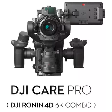 DJI Licenta electronica DJI Care Pro Ronin 4D-6K DJI Licenta electronica DJI Care Pro Ronin 4D-6K