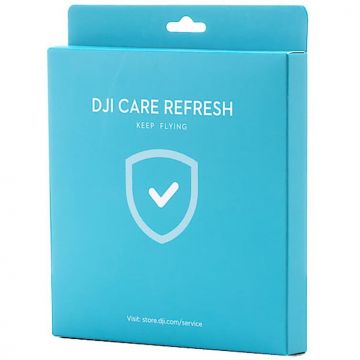 DJI Licenta electronica DJI Care Refresh Air 3S, 1 an DJI Licenta electronica DJI Care Refresh Air 3S, 1 an