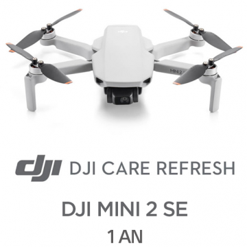 DJI Licenta electronica DJI Mini 2 SE (1Y)