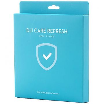 DJI Licenta electronica DJI Mini 3, 1 an