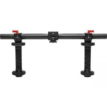 DJI Maner clasic DJI Ronin 2, 1/4-20 si M4, Negru DJI Maner clasic DJI Ronin 2, 1/4-20 si M4, Negru