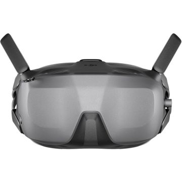 DJI Ochelari FPV DJI Goggles N3, Full HD, Gri DJI Ochelari FPV DJI Goggles N3, Full HD, Gri