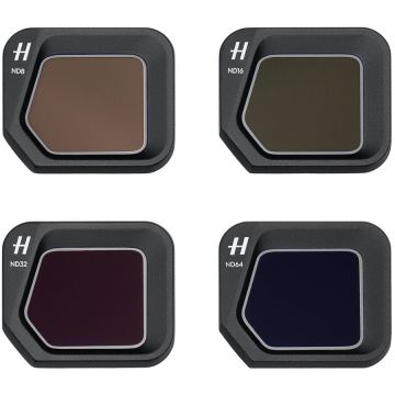 DJI Set filtre DJI Mavic 3 Classic (ND4/8/16/32/64)4 buc CP.MA.00000561.01 DJI Set filtre DJI Mavic 3 Classic (ND4/8/16/32/64)4 buc CP.MA.00000561.01
