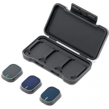 DJI Set filtre DJI Mini 4 Pro (ND16/64/256) DJI Set filtre DJI Mini 4 Pro (ND16/64/256)