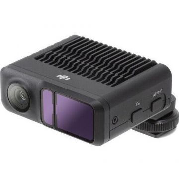 DJI Telemetru LiDAR Range Finder pentru DJI Ronin S3 Pro, Negru DJI Telemetru LiDAR Range Finder pentru DJI Ronin S3 Pro, Negru