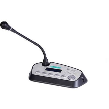 DSPPA Microfon Delegat de masa cu vot pentru Audioconferinta DSPPA D6222 DSPPA Microfon Delegat de masa cu vot pentru Audioconferinta DSPPA D6222
