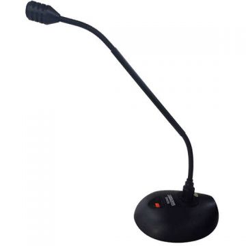 DSPPA Microfon dinamic profesional DM30 cu stativ DSPPA DM30, anti-interferente, 50Hz-16kHz DSPPA Microfon dinamic profesional DM30 cu stativ DSPPA DM30, anti-interferente, 50Hz-16kHz