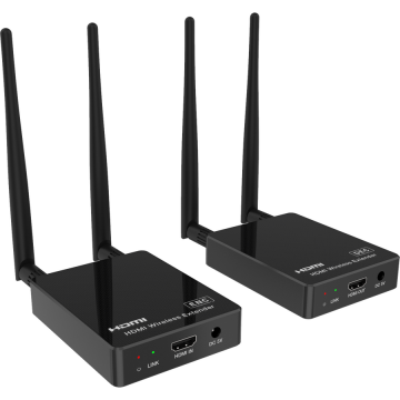 EVOCONNECT Extender Wireless EvoConnect E5200W  max 100m Line of Sight EVOCONNECT Extender Wireless EvoConnect E5200W  max 100m Line of Sight