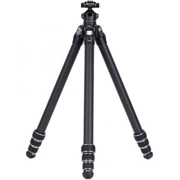 Falcam Kit Trepied C141K-301 cu Ballhead Falcam TreeRoot Carbon Fiber Small Travel Tripod T00A4903 Falcam Kit Trepied C141K-301 cu Ballhead Falcam TreeRoot Carbon Fiber Small Travel Tripod T00A4903
