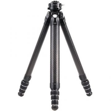 Falcam Trepied Fibra Carbon Falcam TreeRoot Quick Lock Travel Tripod with Inverted Ball Head T00A4301 Falcam Trepied Fibra Carbon Falcam TreeRoot Quick Lock Travel Tripod with Inverted Ball Head T00A4301